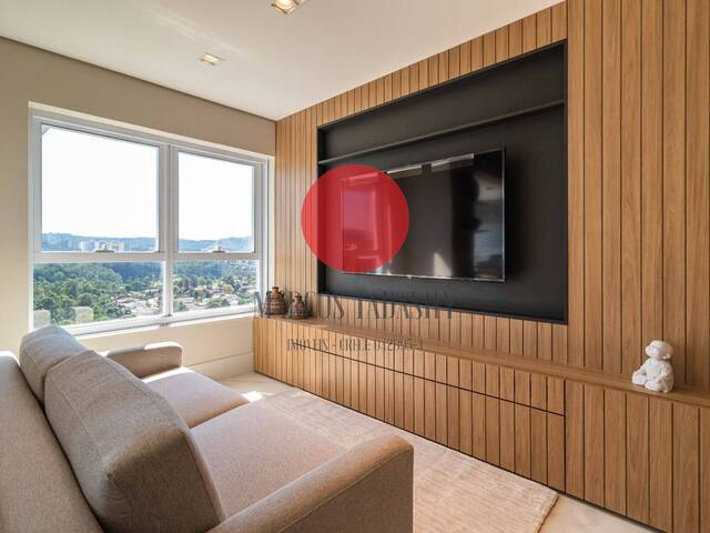 #5620 - Apartamento para Venda em Barueri - SP