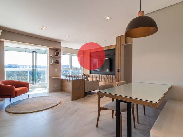 #5620 - Apartamento para Venda em Barueri - SP