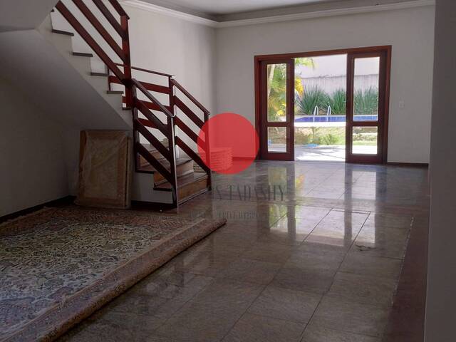 Casa em condomínio para Venda em Santana de Parnaíba - 2
