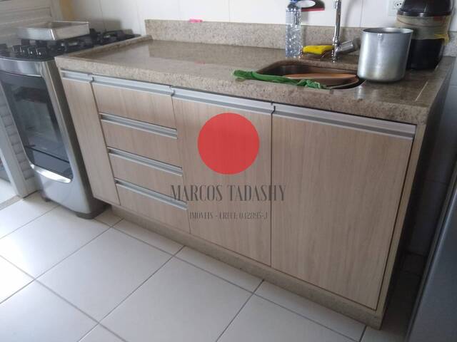 Apartamento para Venda em Barueri - 4