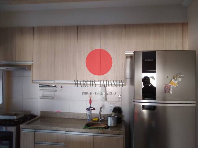 Apartamento para Venda em Barueri - 3