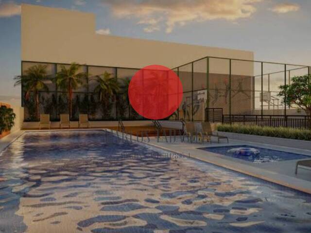 #5642 - Apartamento para Locação em Barueri - SP