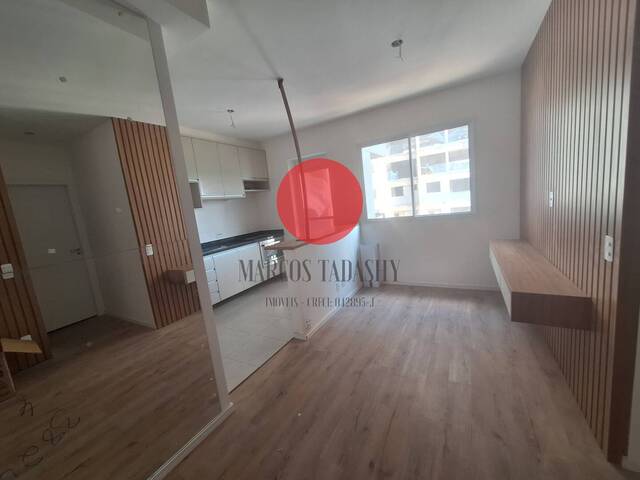 #5642 - Apartamento para Venda em Barueri - SP