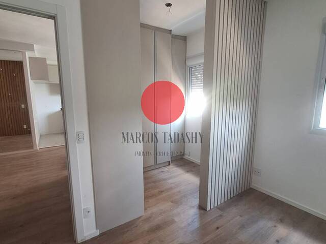 #5642 - Apartamento para Venda em Barueri - SP