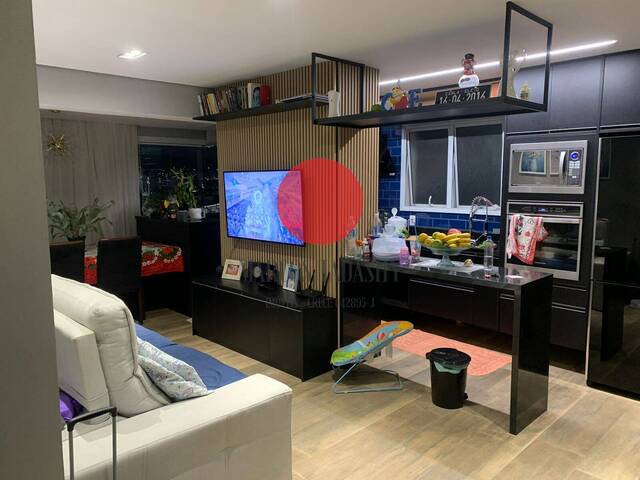 #5655 - Apartamento para Venda em Osasco - SP - 1