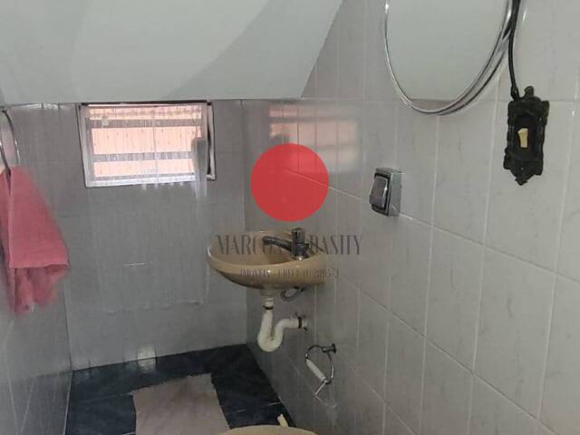 #5658 - Casa para Venda em Barueri - SP