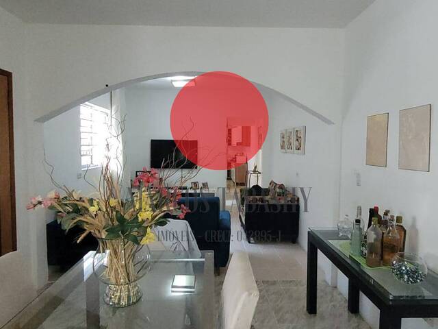 #5659 - Casa para Venda em Barueri - SP