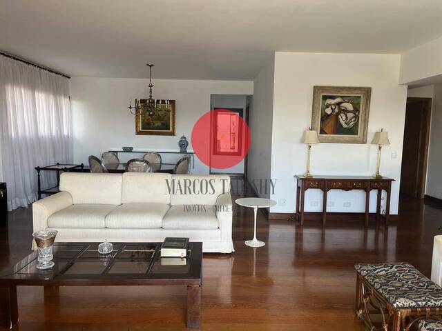 Apartamento para Venda em Barueri - 2