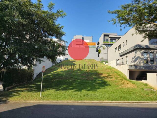 Terreno em condomínio para Venda em Santana de Parnaíba - 5