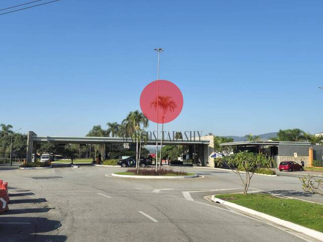 #3656 - Terreno em condomínio para Venda em Santana de Parnaíba - SP