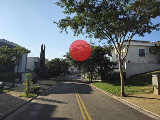 #3656 - Terreno em condomínio para Venda em Santana de Parnaíba - SP