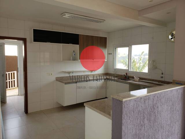 #5718 - Casa em condomínio para Venda em Santana de Parnaíba - SP