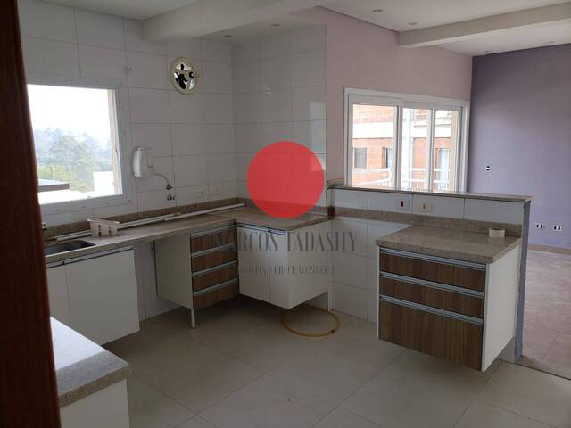 #5718 - Casa em condomínio para Venda em Santana de Parnaíba - SP