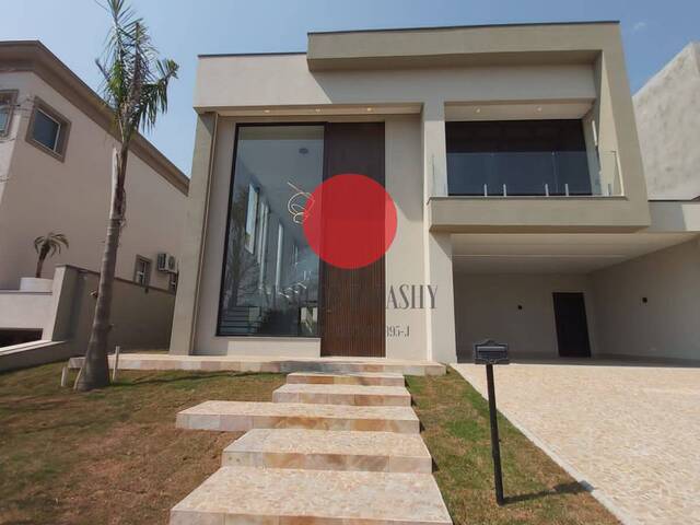 #5719 - Casa em condomínio para Venda em Santana de Parnaíba - SP