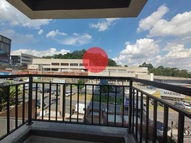 #5736 - Apartamento para Venda em Barueri - SP