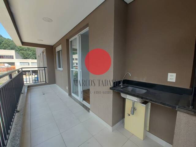 Apartamento para Venda em Barueri - 4