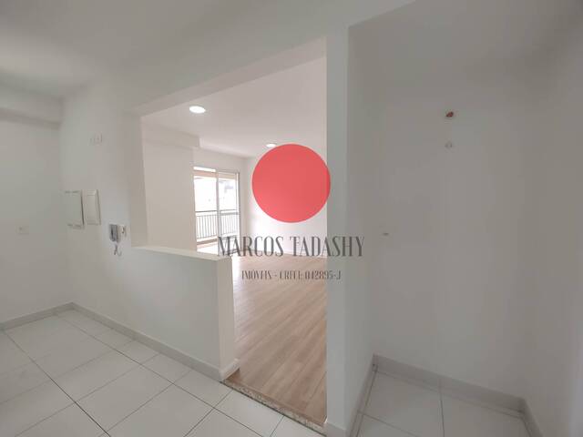 #5736 - Apartamento para Venda em Barueri - SP