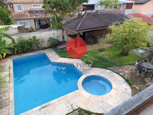 Casa em condomínio para Venda em Santana de Parnaíba - 4