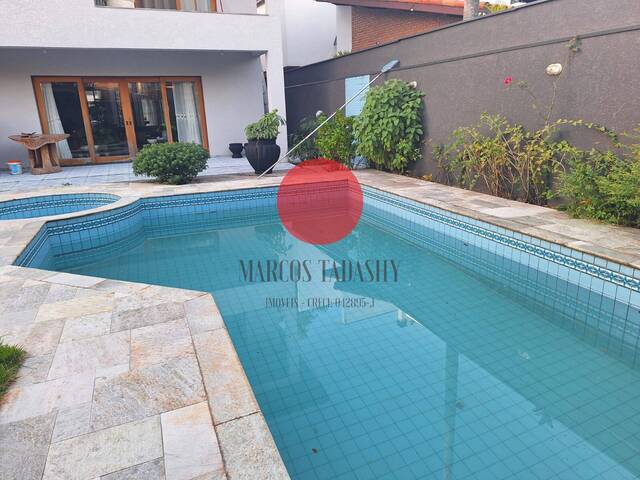 Casa em condomínio para Venda em Santana de Parnaíba - 5