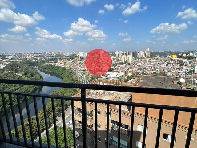 #5758 - Apartamento para Venda em Barueri - SP