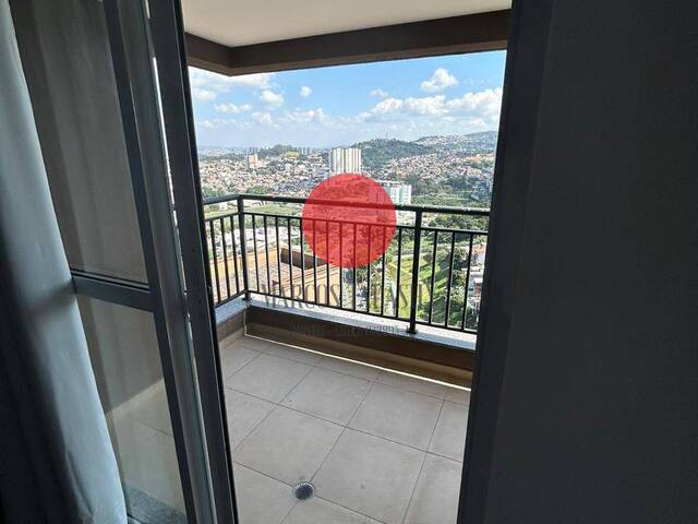 #5758 - Apartamento para Venda em Barueri - SP