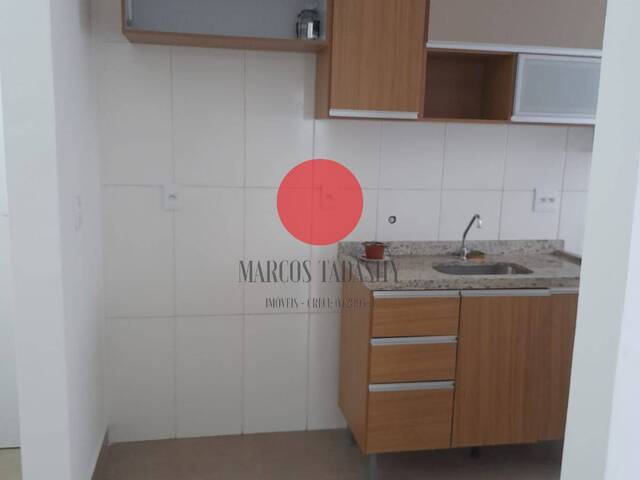 Apartamento para Venda em Santana de Parnaíba - 3