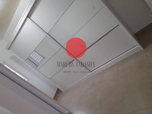 Apartamento para Venda em Santana de Parnaíba - 4