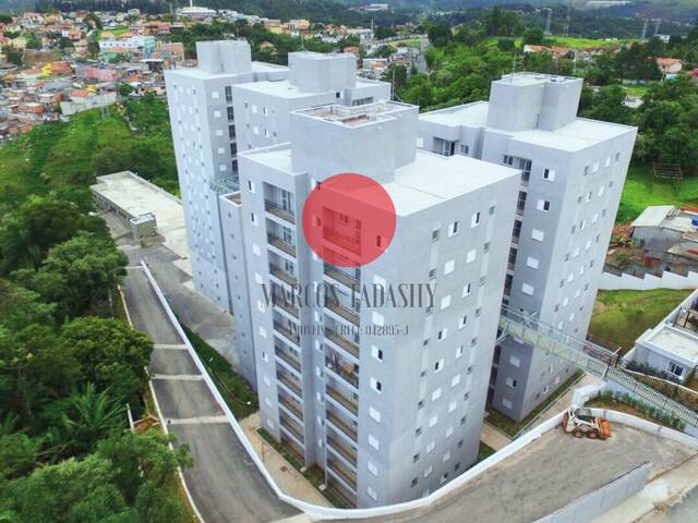 Apartamento para Venda em Santana de Parnaíba - 2