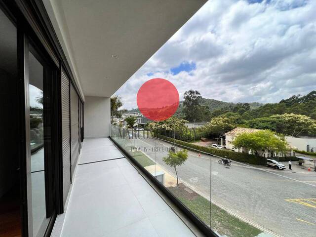 Casa em condomínio para Venda em Santana de Parnaíba - 4