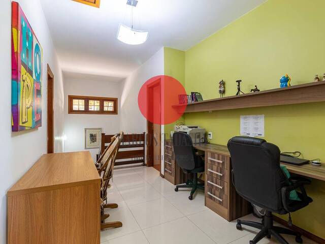 #5774 - Casa em condomínio para Venda em Santana de Parnaíba - SP