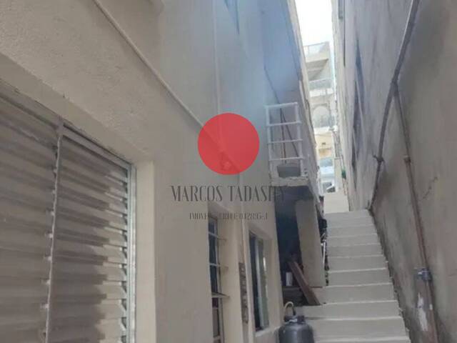 #5009 - Casa em condomínio para Venda em Barueri - SP