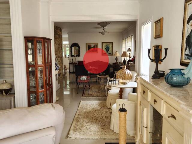 #5789 - Casa em condomínio para Venda em Santana de Parnaíba - SP