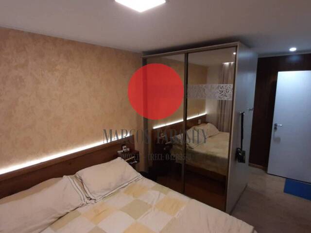 #5798 - Apartamento para Venda em Barueri - SP