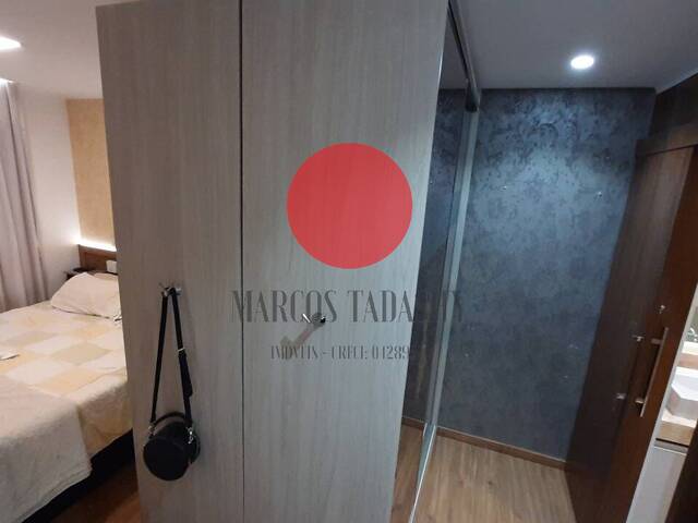 #5798 - Apartamento para Venda em Barueri - SP