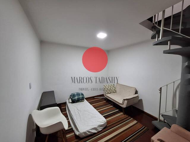 Casa para Locação em Barueri - 2