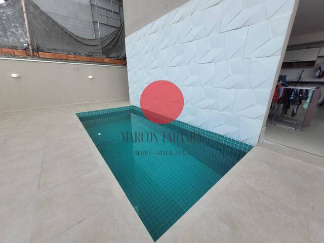 #5823 - Casa em condomínio para Venda em Santana de Parnaíba - SP