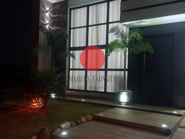 Casa em condomínio para Venda em Vargem Grande Paulista - 5