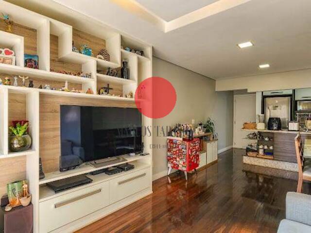 #5860 - Apartamento para Venda em Barueri - SP