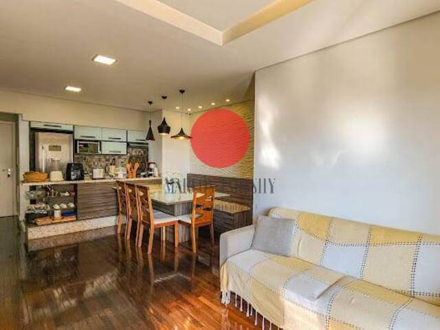 #5860 - Apartamento para Venda em Barueri - SP