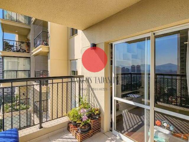 Apartamento para Venda em Barueri - 4