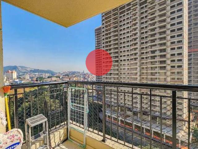 Apartamento para Venda em Barueri - 5