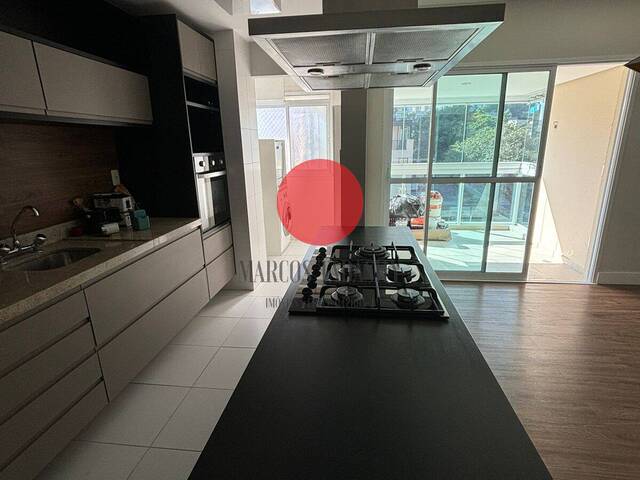 #5872 - Apartamento para Venda em Barueri - SP