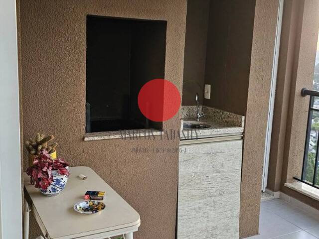 Apartamento para Venda em Barueri - 4