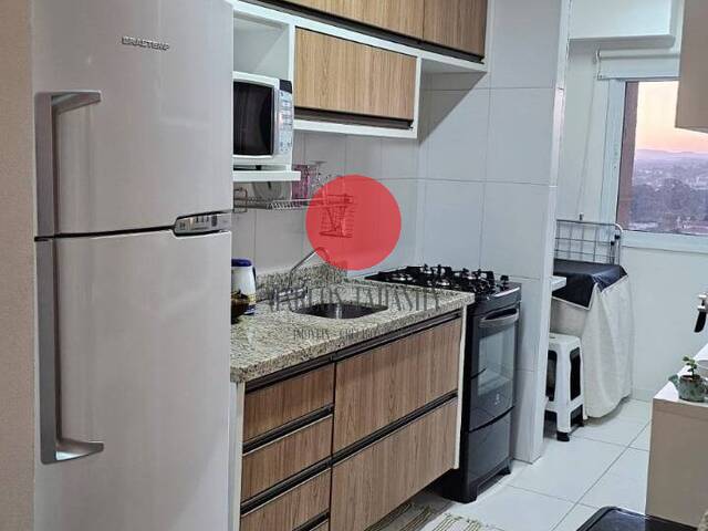 Apartamento para Venda em Barueri - 3