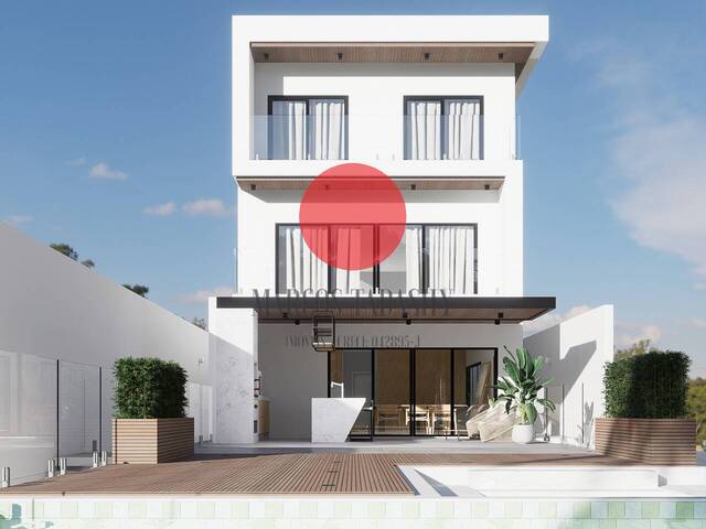 #5886 - Casa em condomínio para Venda em Santana de Parnaíba - SP