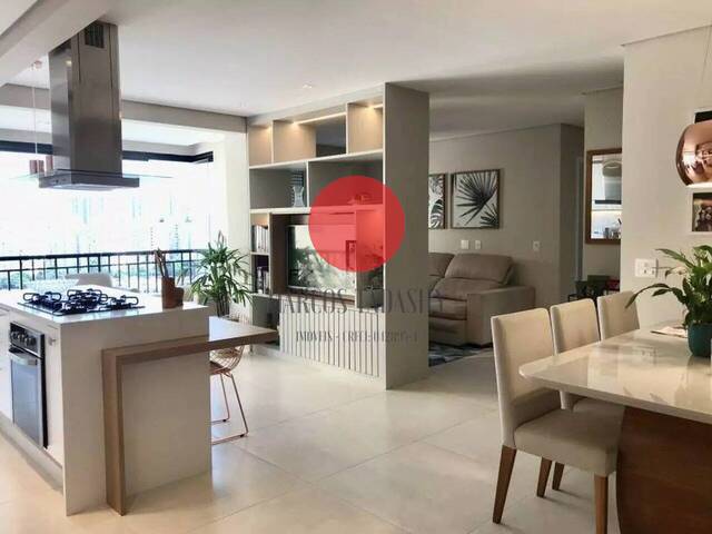 #5903 - Apartamento para Venda em Barueri - SP