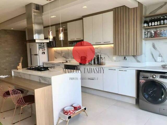 Apartamento para Venda em Barueri - 5