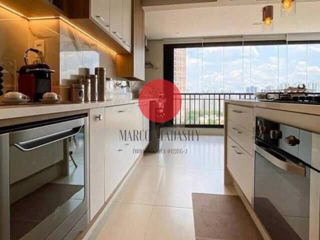 #5903 - Apartamento para Venda em Barueri - SP