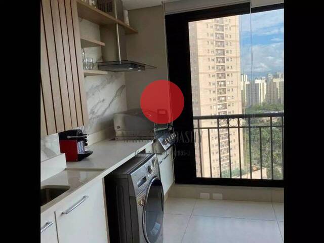 #5903 - Apartamento para Venda em Barueri - SP