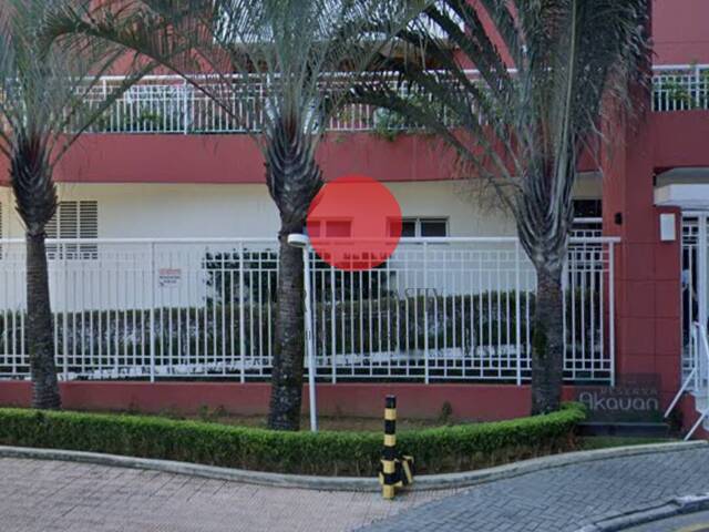 Apartamento para Venda em Barueri - 3